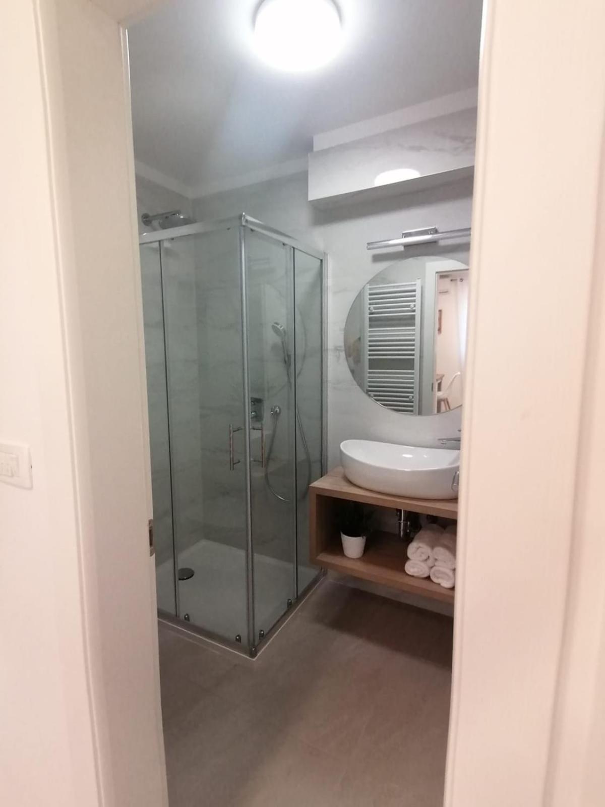 Apartmani Zoric Vodice Bilik gambar