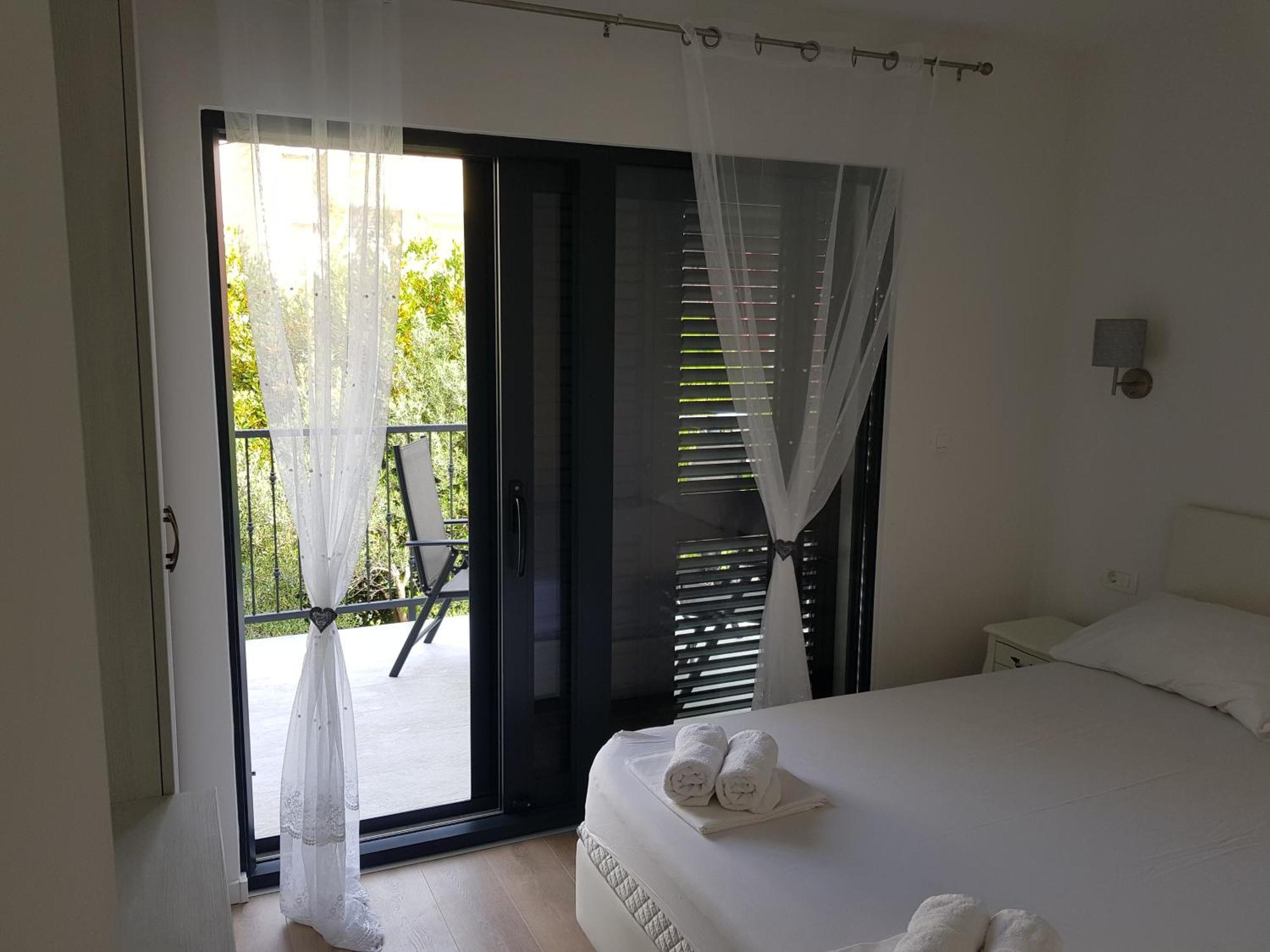 Apartmani Zoric Vodice Bilik gambar