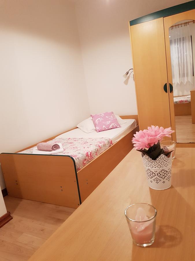 Apartmani Zoric Vodice Luaran gambar