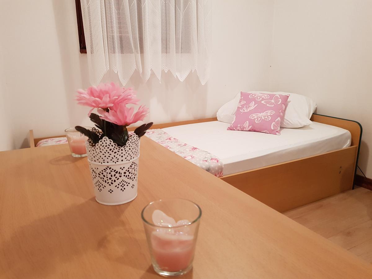 Apartmani Zoric Vodice Luaran gambar