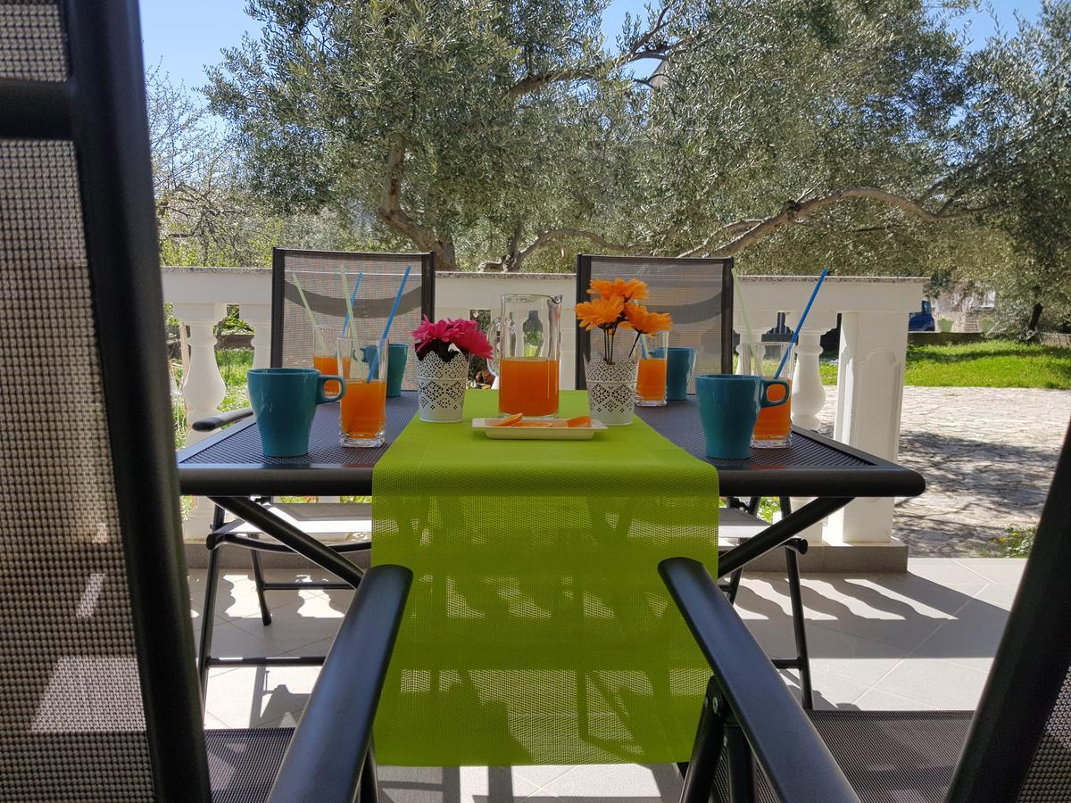 Apartmani Zoric Vodice Luaran gambar