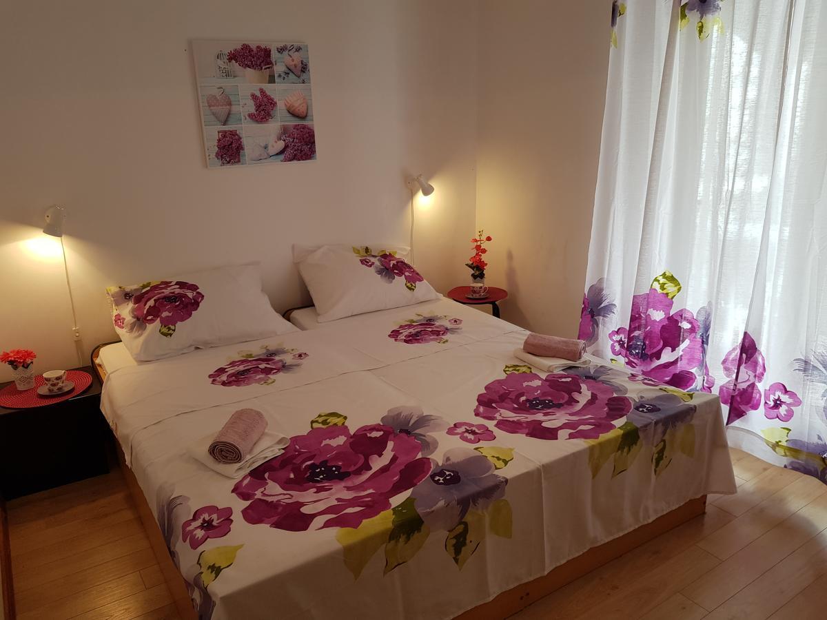 Apartmani Zoric Vodice Luaran gambar