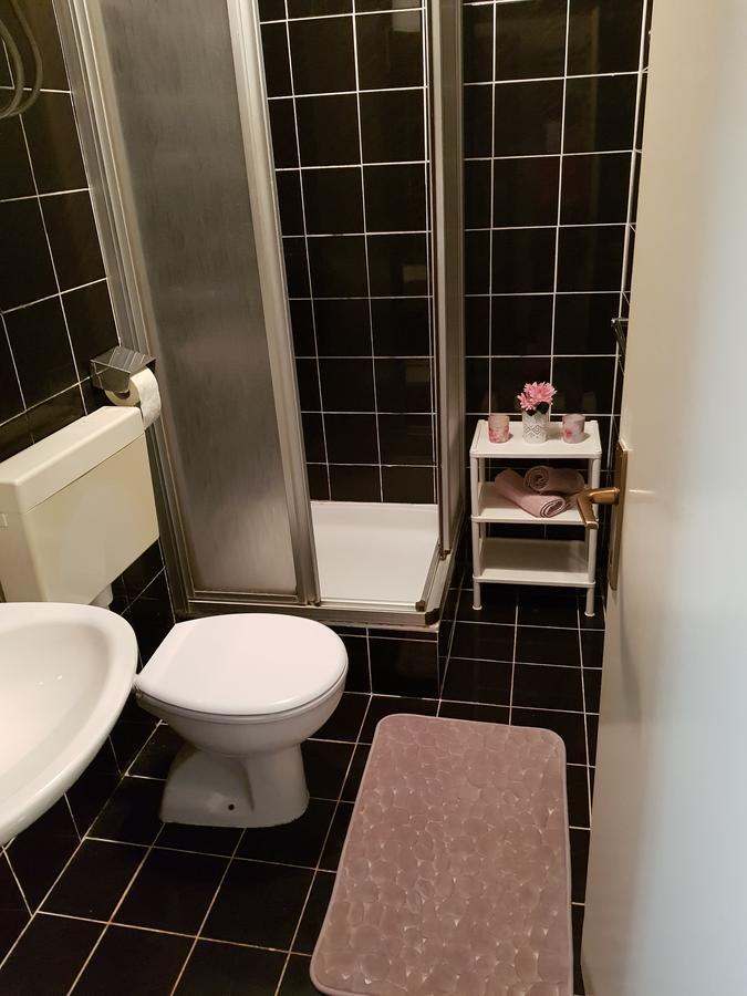 Apartmani Zoric Vodice Luaran gambar