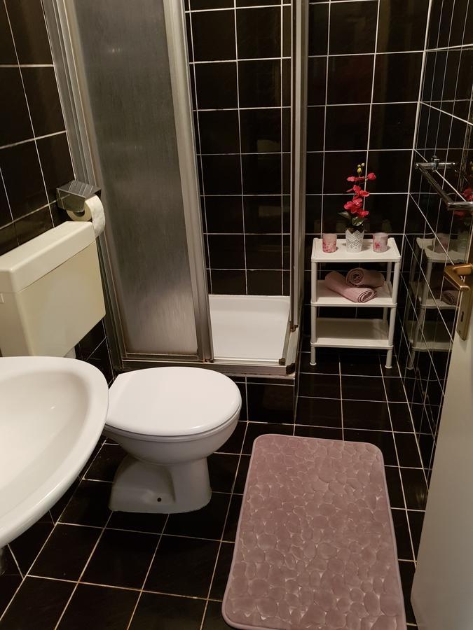 Apartmani Zoric Vodice Luaran gambar