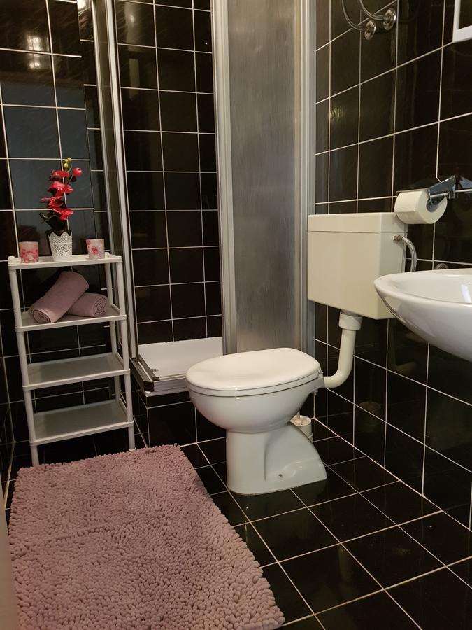 Apartmani Zoric Vodice Luaran gambar