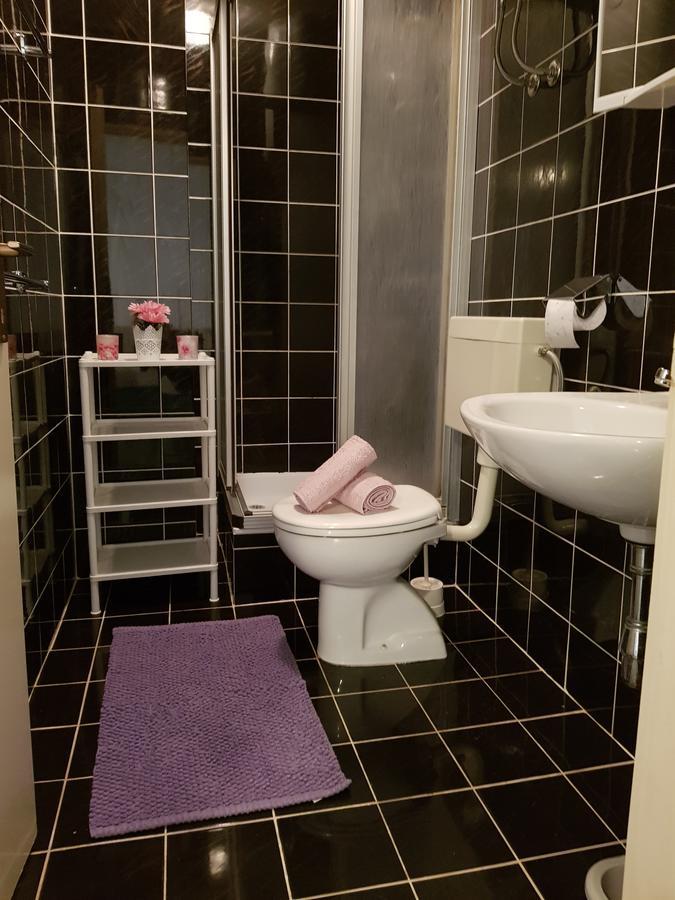 Apartmani Zoric Vodice Luaran gambar
