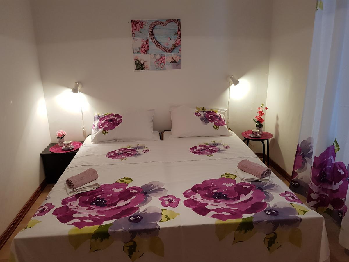 Apartmani Zoric Vodice Luaran gambar