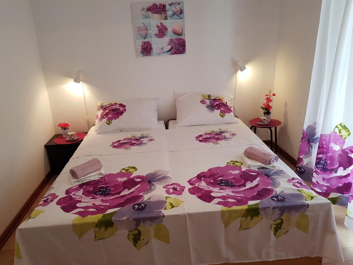 Apartmani Zoric Vodice Luaran gambar